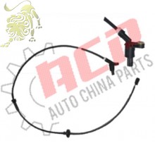 A11-3550131 Датчик АБС задний Chery Amulet