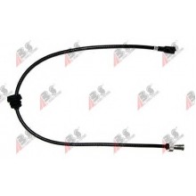 AD33.1514 Трос спидомет. OPEL Kadet E (920mm) AD33.1514 Трос спидомет. OPEL Kadet E (920mm)