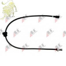 AD33.1514 Трос спидомет. OPEL Kadet E (920mm) AD33.1514 Трос спидомет. OPEL Kadet E (920mm)