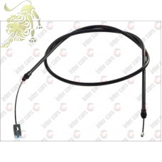 AD35.0240/41/42 Трос ручника комплект 3шт. PEUGEOT 405