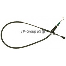 AD55.0361 Трос акселератора VW T4 (пр-во Adriauto) LINEX, 472036