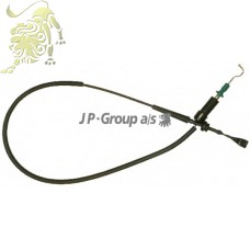 AD55.0361 Трос акселератора VW T4 (пр-во Adriauto) LINEX, 472036