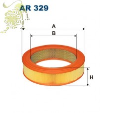 AR329 FILTRON Фильтр воздушный