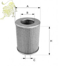 AR351 FILTRON Фильтр воздушный Faton AR351 FILTRON Фильтр воздушный Faton