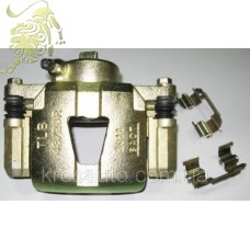 CA0031D Суппорт передний правый Ланос 1,6л
