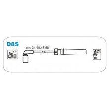D8S Провода высоковольтные D8S Провода высоковольтные