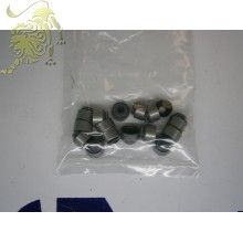 E010520005 Сальники клапанов Geely CK.MK (8шт) 1106013097/1106013098