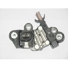 F00M346087 BOSCH Реле-регулятор генератора CITROEN/PEUGEOT/FIAT/FORD AR14-H