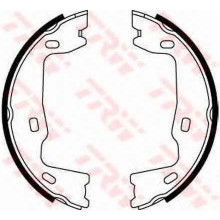 GS8223 Колодки тормозные барабанные OPEL (BBS6238)