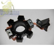 KR0006/10476006 Щетки стартера Ланос 1,6/Chery AMULET (10476006)