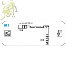 M1 Провода высоковольтные M1 Провода высоковольтные
