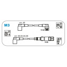 M3 Провода высоковольтные MERCEDES 190 E 1,8/2,0 81- (0608-41-0090P)