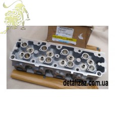 96182931/OG0005D Головка Ланос 1,5 голая