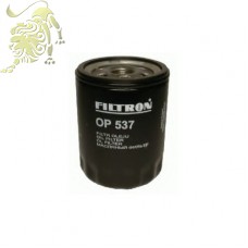 OP537 FILTRON Фильтр масляный (WL7324) ALFA FIAT OP537 FILTRON Фильтр масляный (WL7324) ALFA FIAT