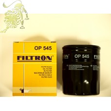 OP545 FILTRON Фильтр масляный epica evanda 2.5 (OF16078) OP545 FILTRON Фильтр масляный epica evanda 2.5 (OF16078)