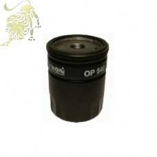 OP546 FILTRON Фильтр масляный Ford (KAMOKAF102501)
