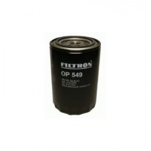 OP549 FILTRON Фильтр масляный (WIX WL7168)
