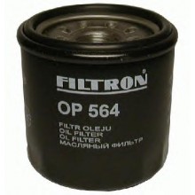 OP564 FILTRON Фильтр масляный Matiz WL7119 (OF16011/372-1012010)
