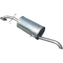 P0559 Глушитель AVEO седан P0559 Глушитель AVEO седан