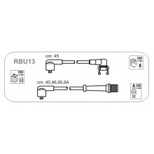 RBU13 Провода высоковольтные (Janmor) (заказ) RBU13 Провода высоковольтные (Janmor) (заказ)
