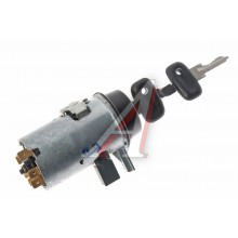 Замок зажигания 2101 8-конт(LSA) (SBR) 2101-370400-8Р