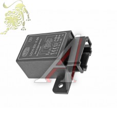 Блок управл.замками дверей Г311053102 1-35450-Х-0 (покуп.Газ)