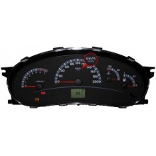 Комбинация приборов 1118 Калина 11180-3801010-00 VDO 110.080.241