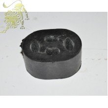 Крепление глушит 1102 Таврия 1102-1203048