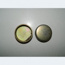 Заглушка блока 1102 d=30 1102-143299021 (245-1002208)