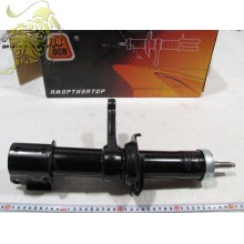 Амортиз.1102 перед.(стойка) левая разборная под вклад.2110 А51.2905007 (Мелитополь) 1102-2905005-11