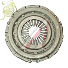 Олива трансмісійна ТАД-17І  80W-90 4л