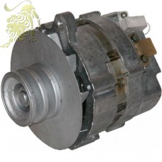 Генератор Г-2410ГазельГАЗЗИЛ 1601.3701000/32.3701 60А