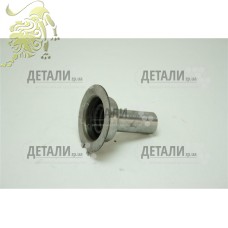 Направл.втулка выжим. 2101-170103600 (крышка передняя) (пр-во АвтоВАЗ) Направл.втулка выжим. 2101-170103600 (крышка передняя) (пр-во АвтоВАЗ)