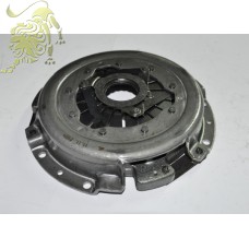 Корзина сцепления 2101-07+диск+выж (АвтоВАЗ/MS GERMANY) 2107-1601000
