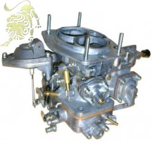 Карбюратор 2105-1107010-20 LSA Slovak