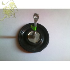 Диафрагма вакуума карбюр.2101,2105-1107520
