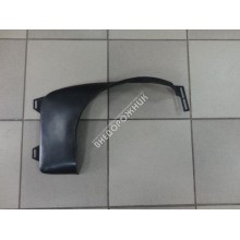 Кожух вентилятора (дифузор) 2103, 2106-1309016