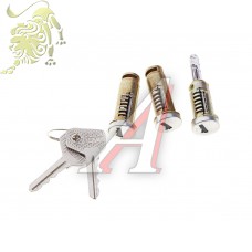 Личинки замков 2106 (Рекардо) 2106-6100040-21