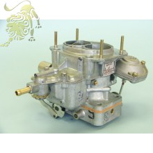 Карбюратор 2107-1107010-20 (LSA Slovak)