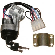 Замок зажигания 2109-3704000-10 н/о (ДААЗ)