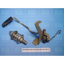 Замок капота 2108-21093 (Тольятти) 2108-8406050