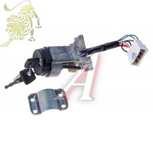 Замок зажигания 2110-3704005-3 (ДААЗ)