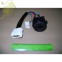 Контакт.группа зам.заж.2110 ст.об.2110-3704101