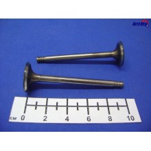 Клапан 2112-1007010 (впуск) 8шт Клапан 2112-1007010 (впуск) 8шт