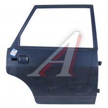 Дверь 2114-15 зад.право 2114-6200014 (АвтоВАЗ)