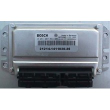 Блок управл.Газель 309.3763 000-01 (аналог 243.3763-01) МИКАС 7,1  (пр-во СОАТЭ)