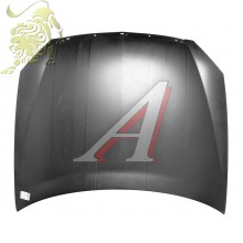 Капот 2170 Приора 21700-840201000 (АвтоВАЗ) Капот 2170 Приора 21700-840201000 (АвтоВАЗ)
