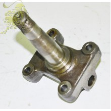 Кулак поворотный Г-241031029 (пр-во ГАЗ) 24-3001012