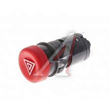 Кнопка аварийной сигнализ.2115 ГАЗ (245.3710) (покуп.ГАЗ) кругл. Кнопка аварийной сигнализ.2115 ГАЗ (245.3710) (покуп.ГАЗ) кругл.