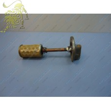 Заборник бензобака Г-31029,Г-2410 75л 3102-1104012-20